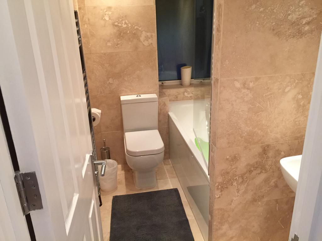 Luxury Stockwell Appartement *