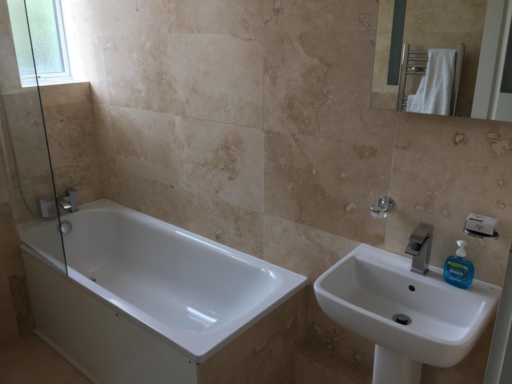 Luxury Stockwell Appartement Londres