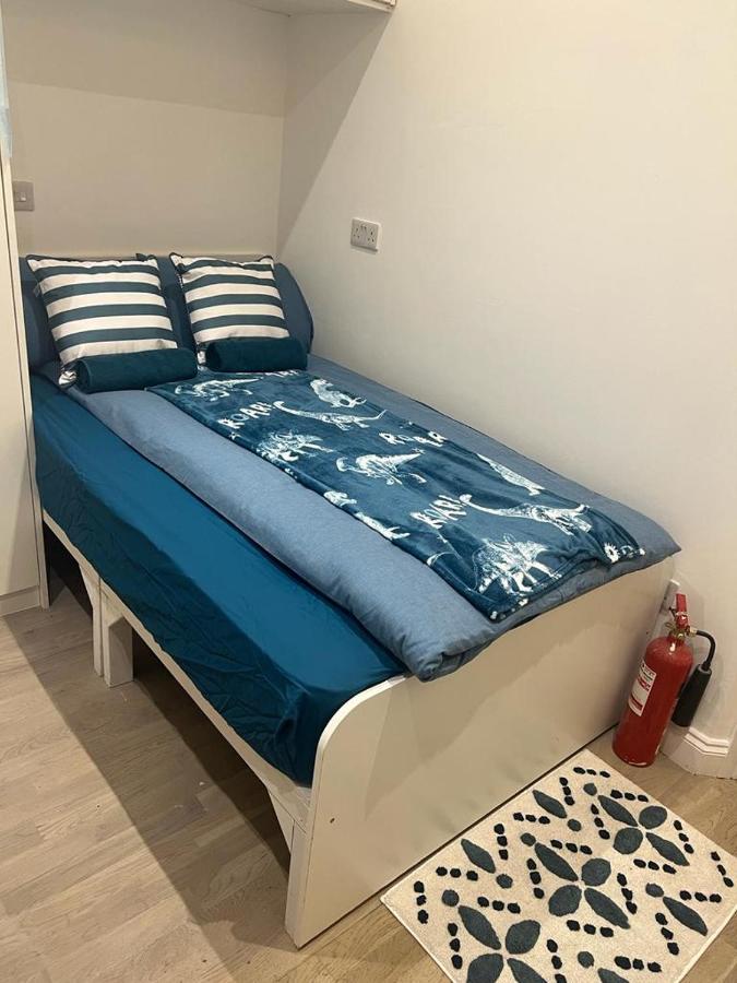 Queenstown Road Studio Flat Apartamento *