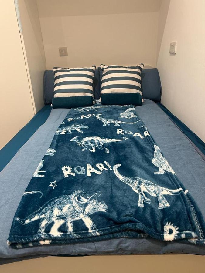 Apartamento Queenstown Road Studio Flat *