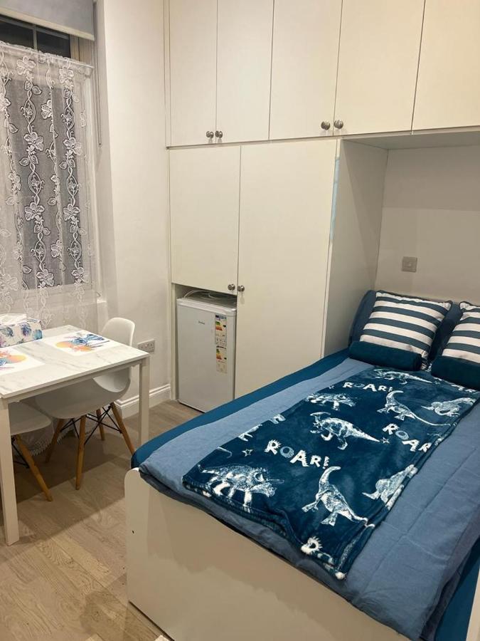 Apartamento Queenstown Road Studio Flat *