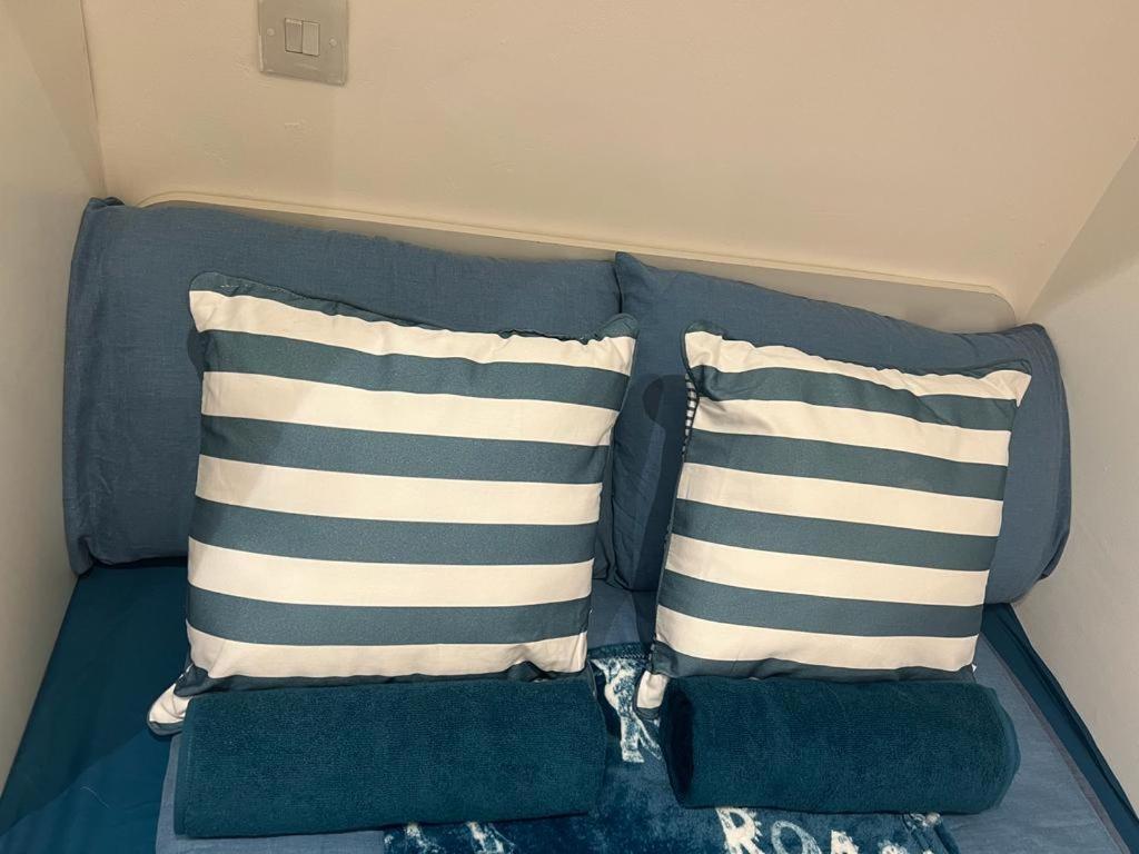 Queenstown Road Studio Flat Londres