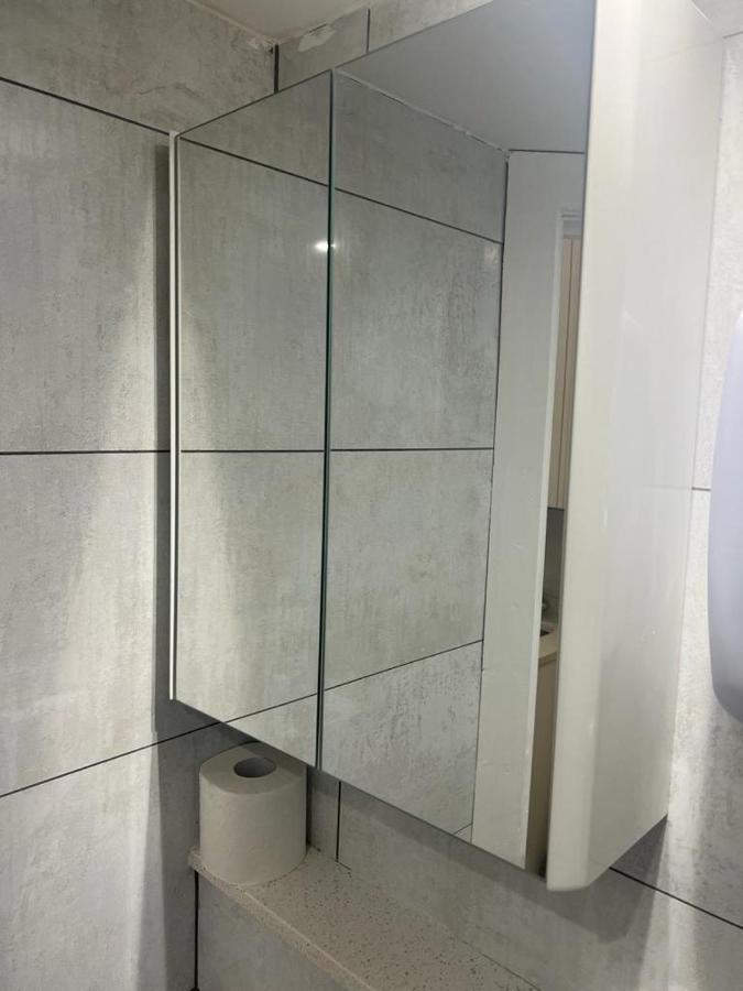 Queenstown Road Studio Flat Apartamento