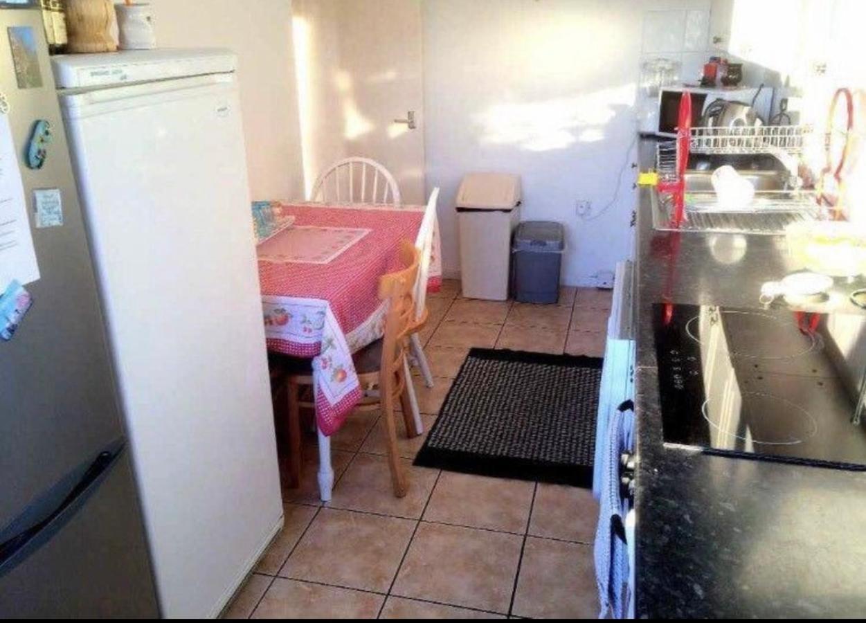 Mccarthy A Guest house