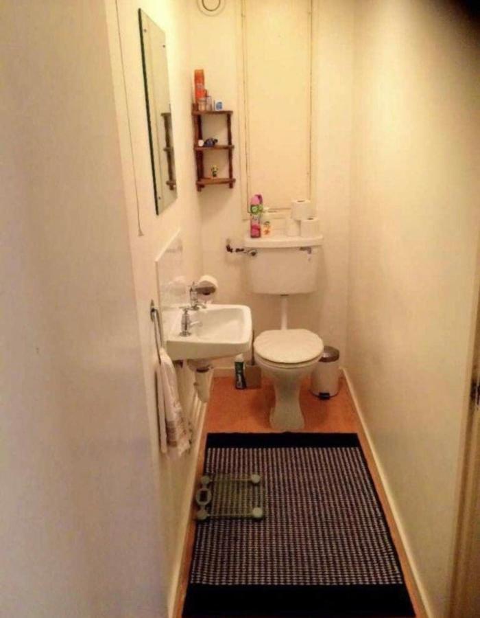 Mccarthy A Guest house