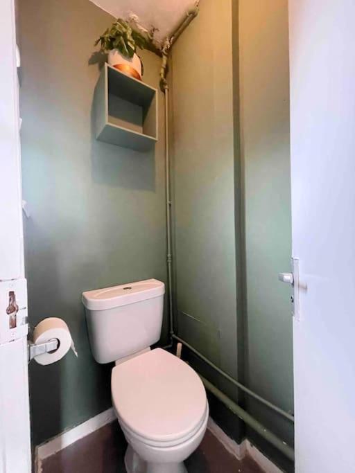 Stylish 2 Bedroom Flat In Angel Location Apartment *