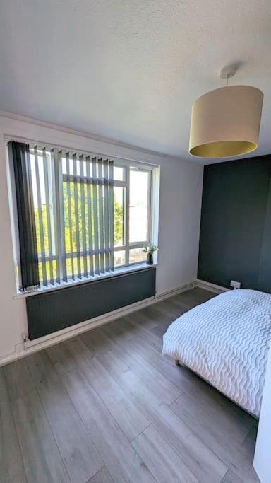 Apartment Stylish 2 Bedroom Flat In Angel Location London