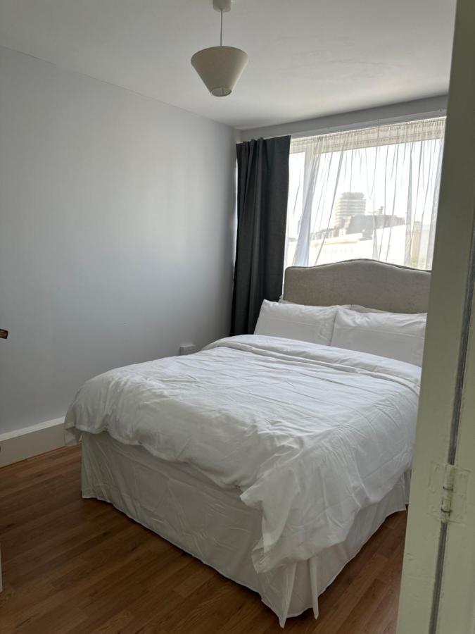 61 Nash House Apartamento *