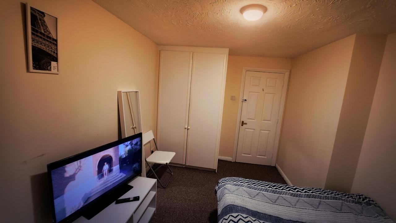 Lekmic Global Bed and breakfast *