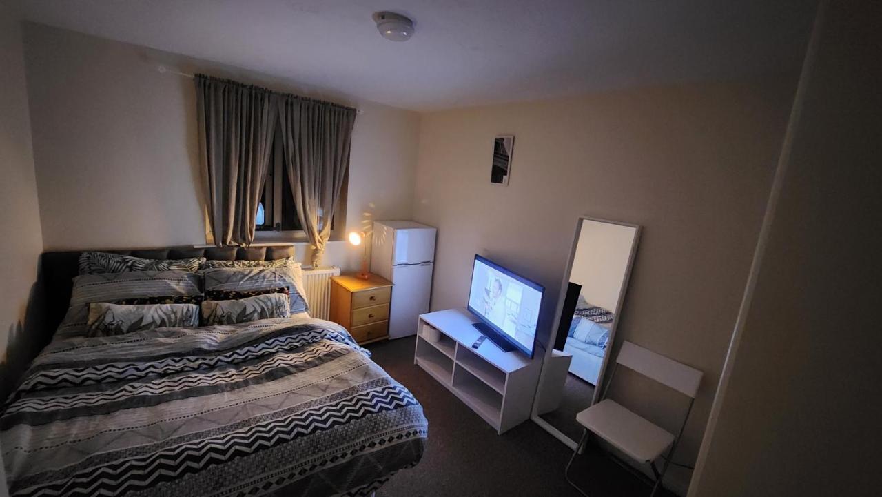 Lekmic Global Bed and breakfast