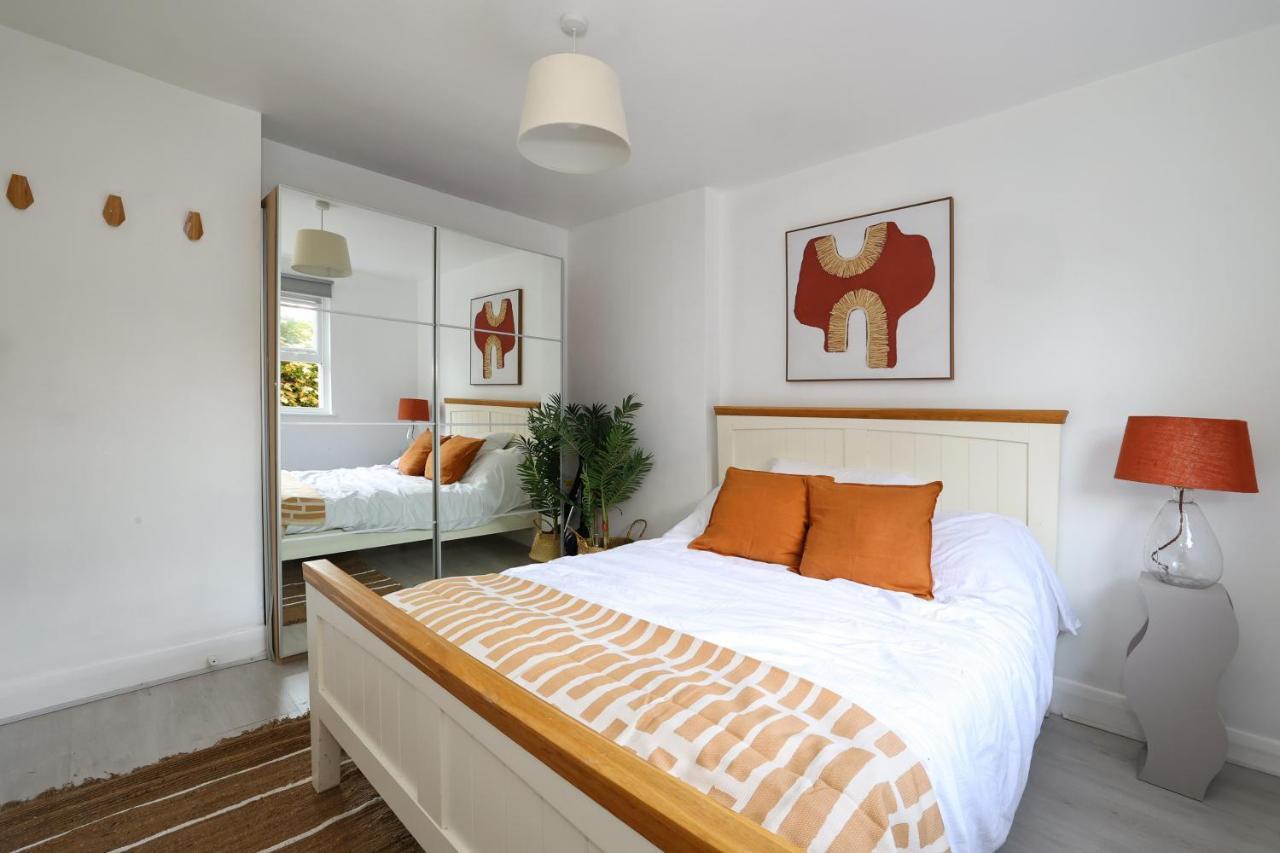 Apartamento W For 4. Open Plan Kitchen/living Londres