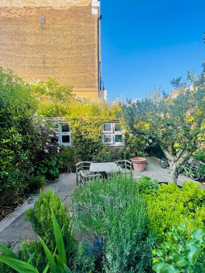 Gasthof Camden Town Garden