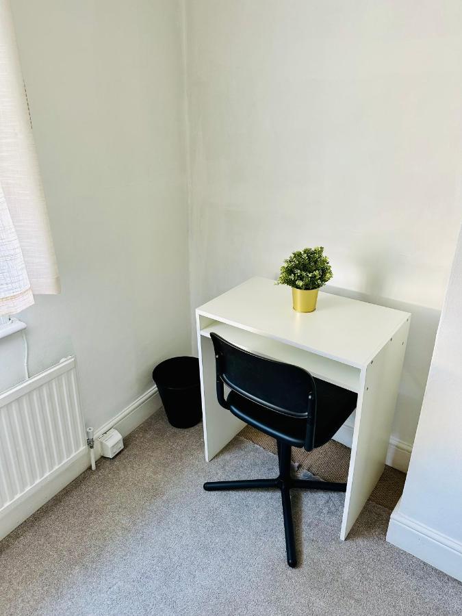 Accommodatie bij particulieren Cozy Double And Triple In Greenwich