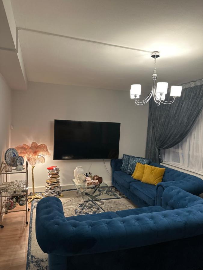 Apartamento 61 Nash House *