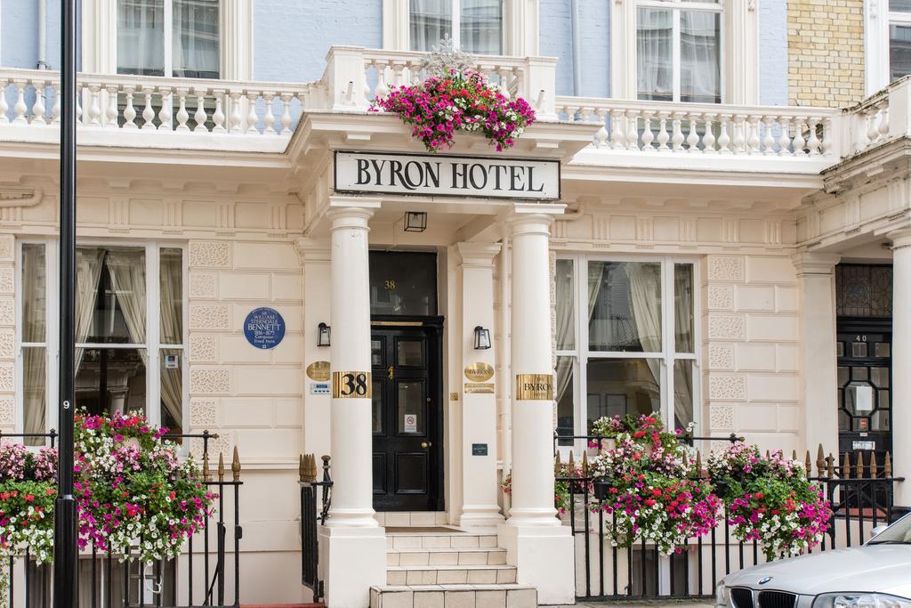 Byron Hotel Londres