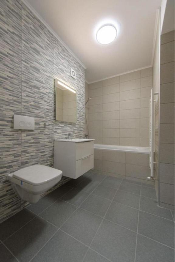 Apartamento One Bedroom