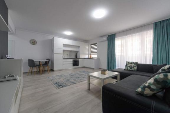 One Bedroom Apartamento Londres
