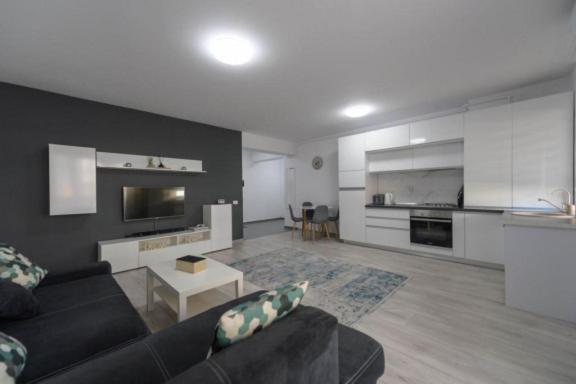 One Bedroom Londres