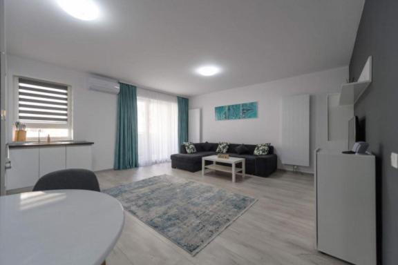 Apartamento One Bedroom