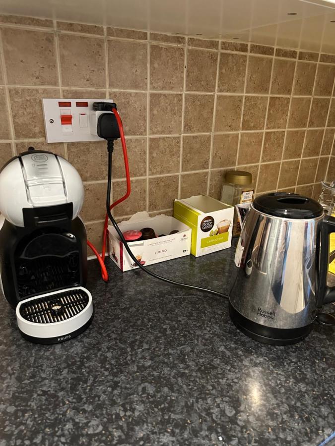 Bed and breakfast Shard *