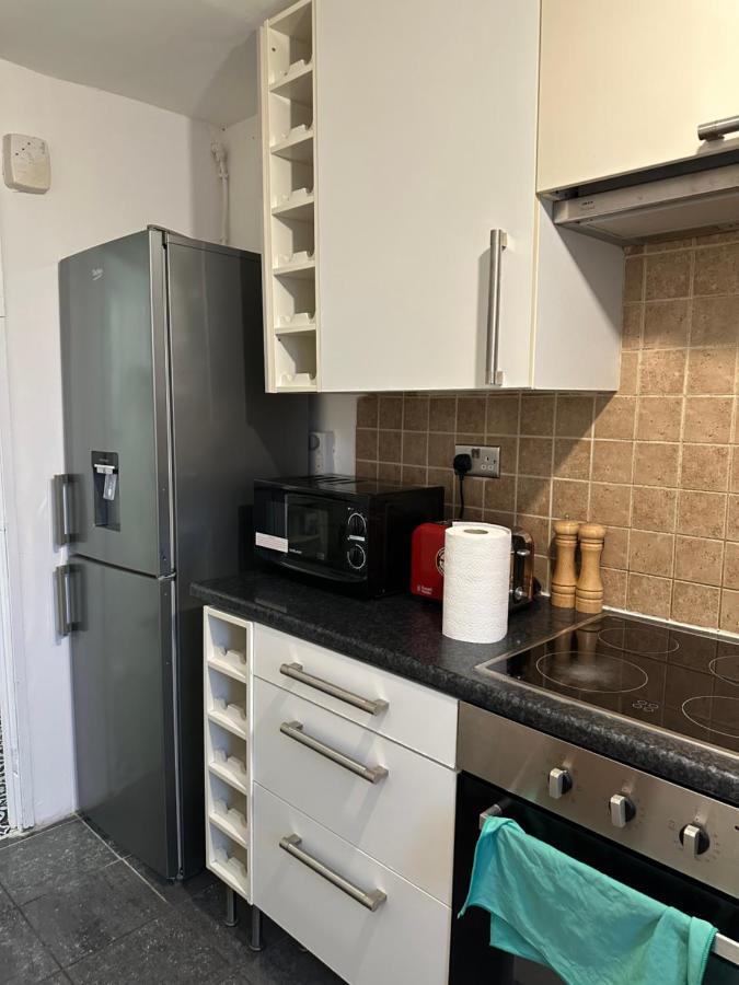 Bed and breakfast Shard