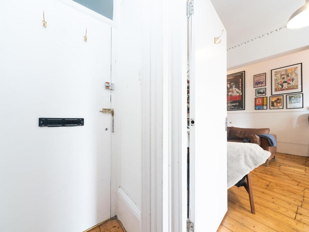 Apartamento Pass The Keys Rustic And Quirky Flat In Charming Charlton Village *