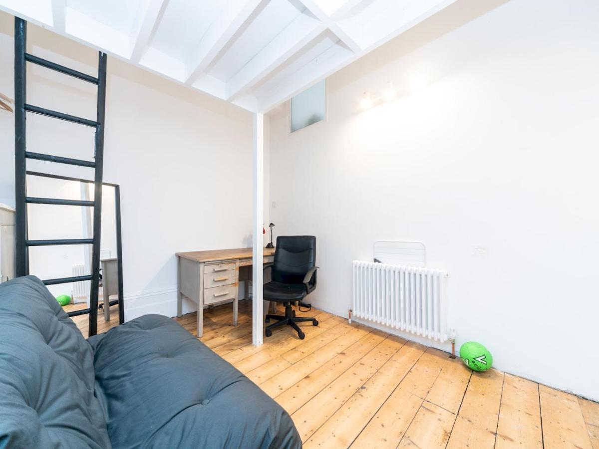 Apartamento Pass The Keys Rustic And Quirky Flat In Charming Charlton Village