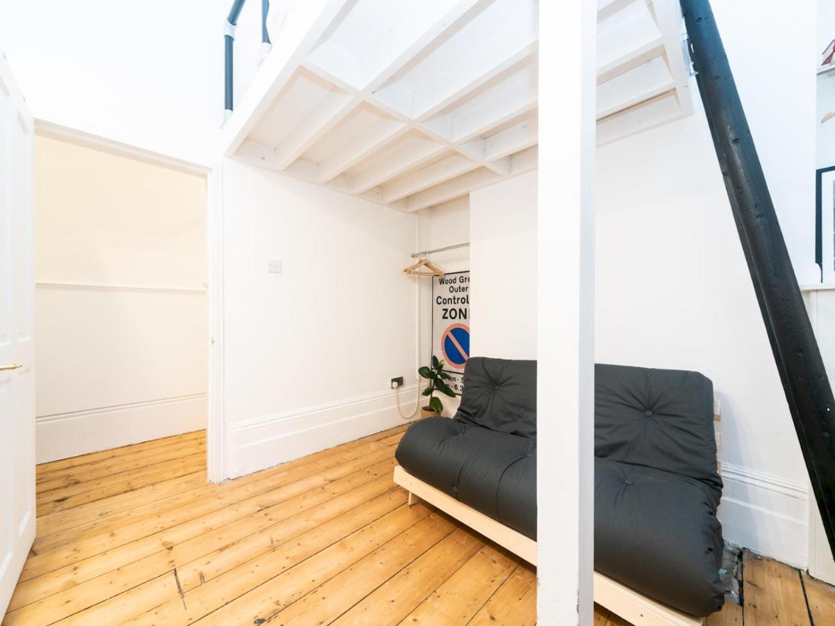 Apartamento Pass The Keys Rustic And Quirky Flat In Charming Charlton Village *
