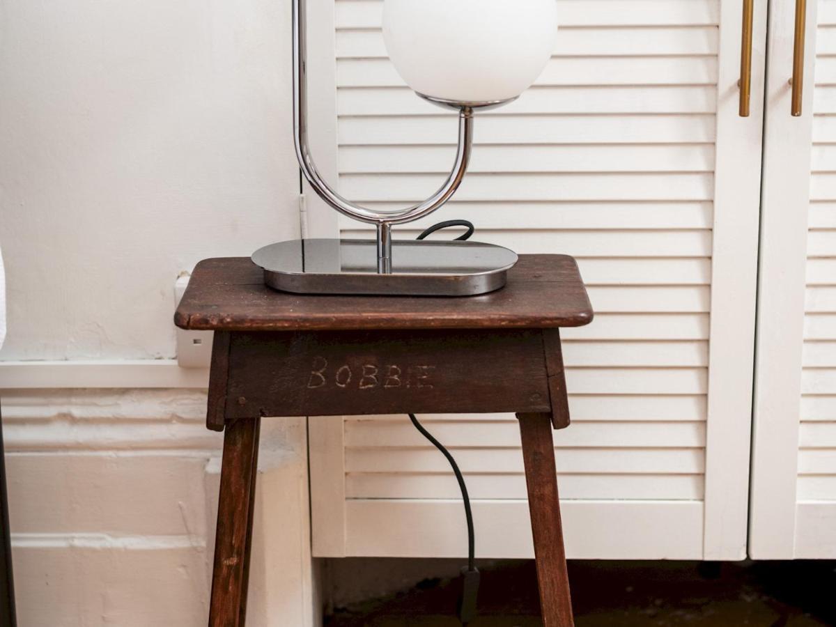 Pass The Keys Rustic And Quirky Flat In Charming Charlton Village Apartamento Londres