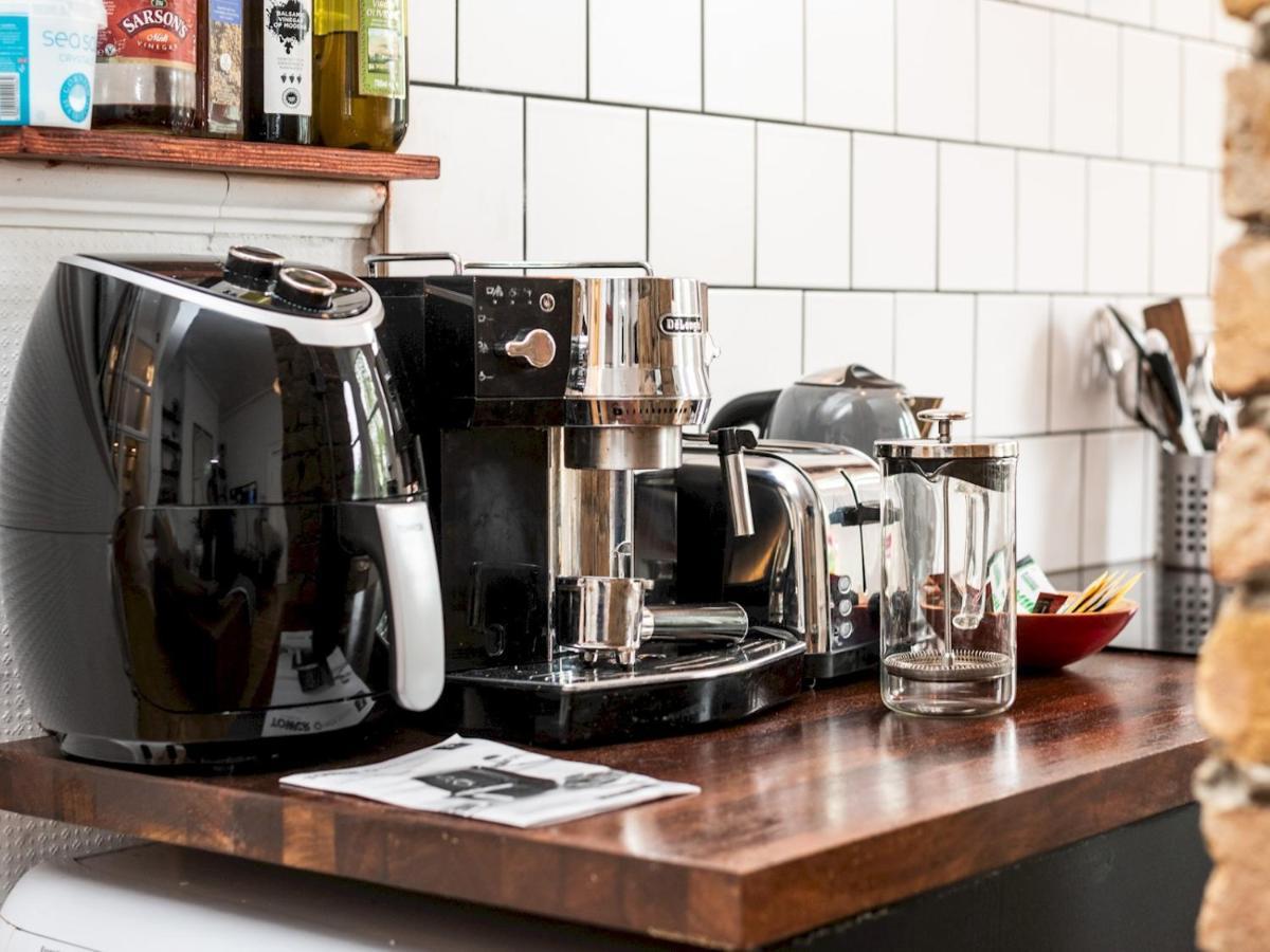 Apartamento Pass The Keys Rustic And Quirky Flat In Charming Charlton Village *