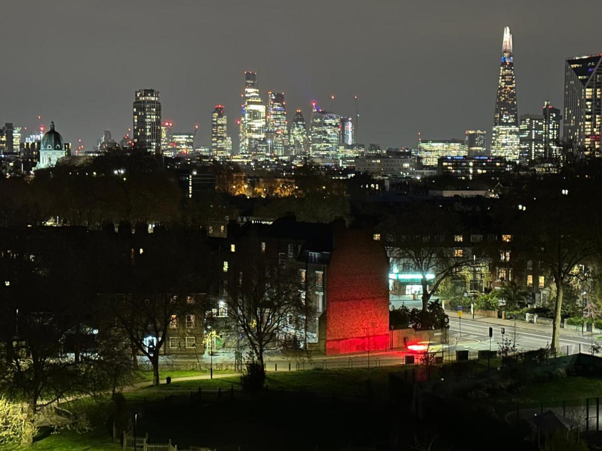 Shard Bed and breakfast