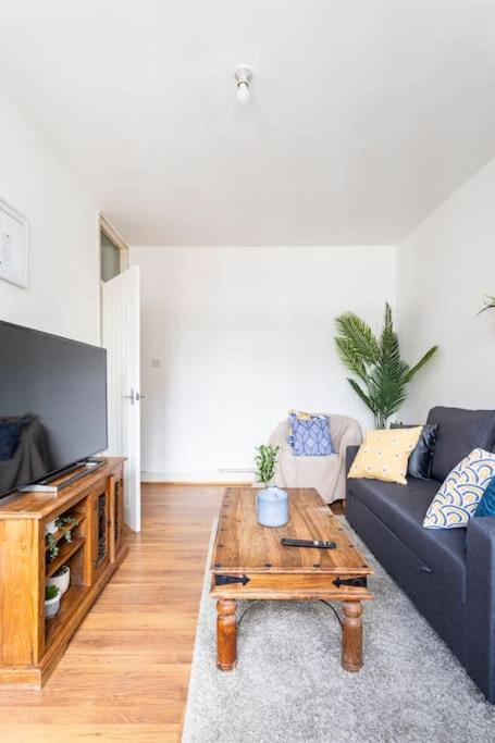 Apartment Cozy In London