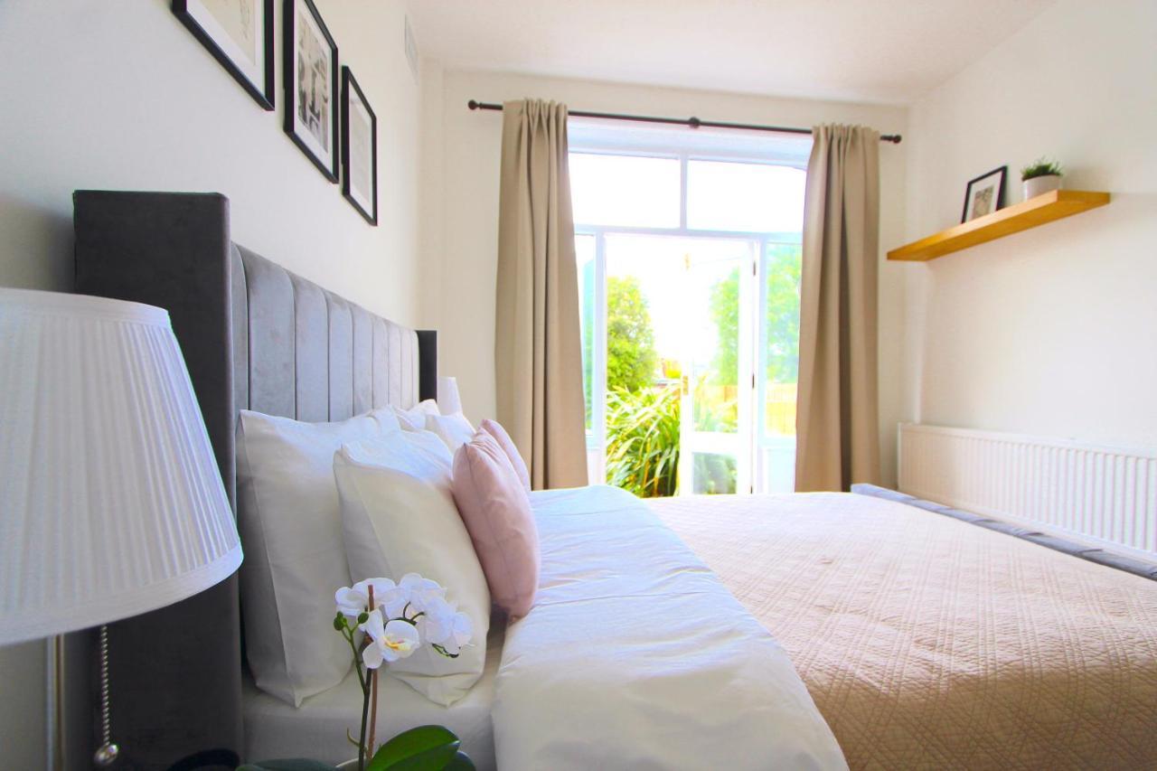 Beautiful One Bed Garden Flat In Muswell Hill