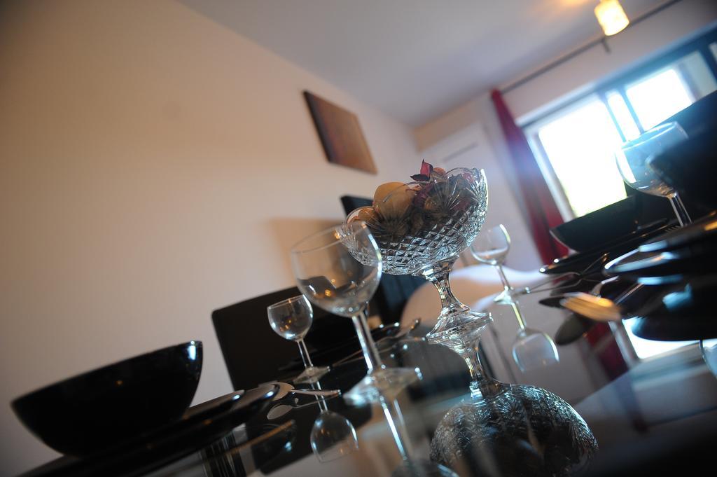 Canary Heights Aparthotel 3*