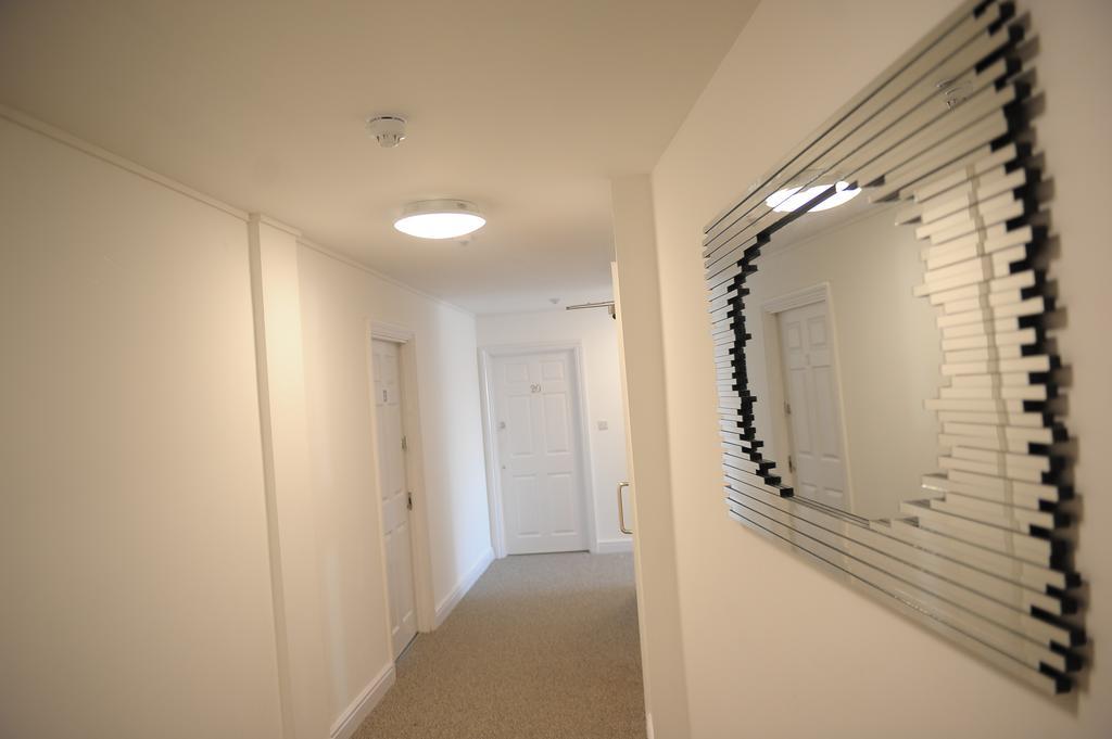 Aparthotel Canary Heights London