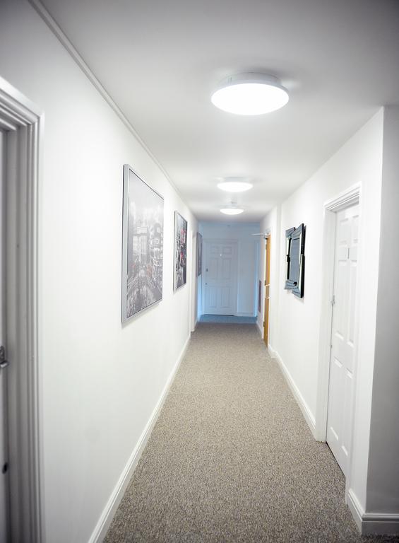 Canary Heights 3* London