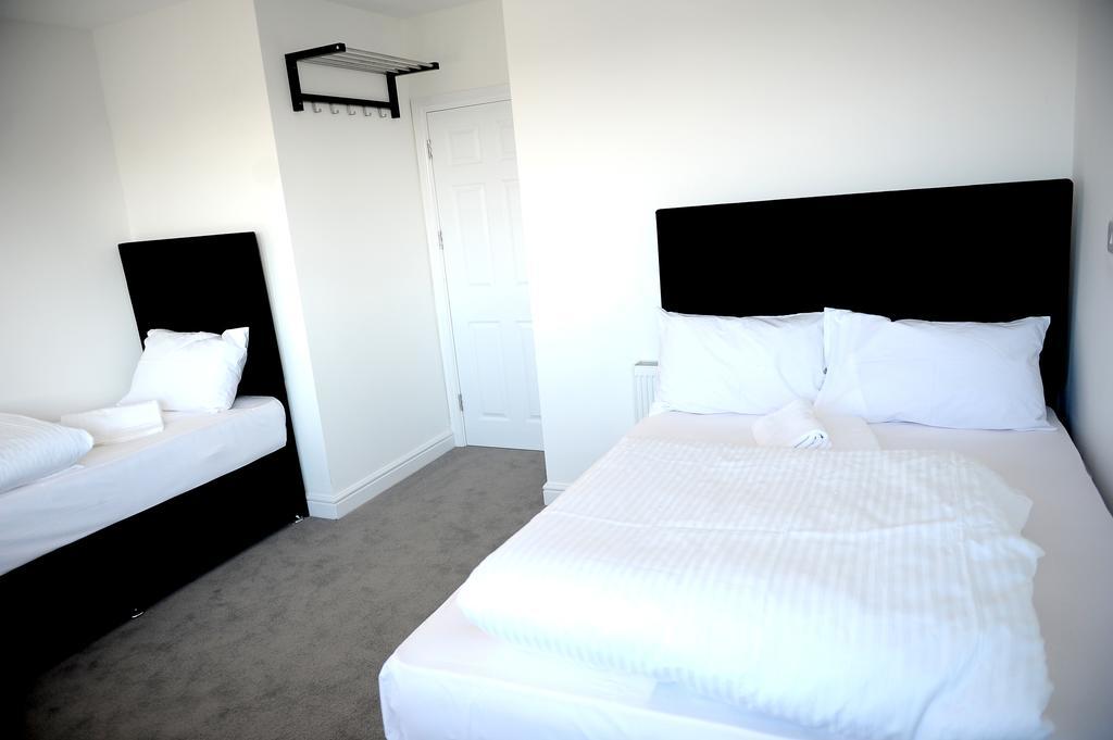 Canary Heights London