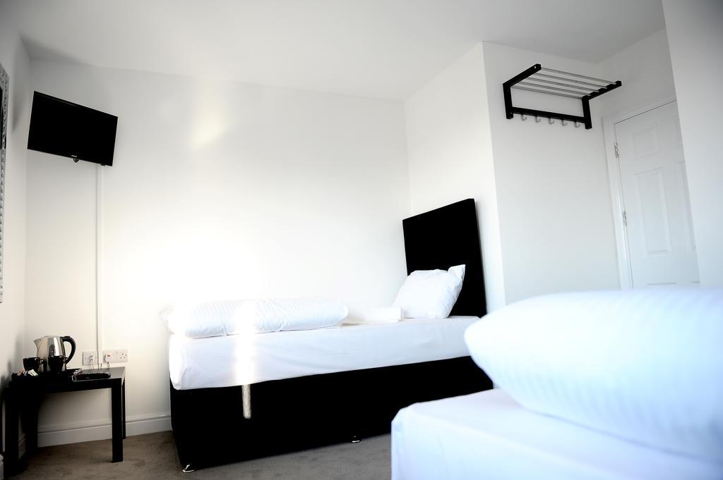 Canary Heights Aparthotel