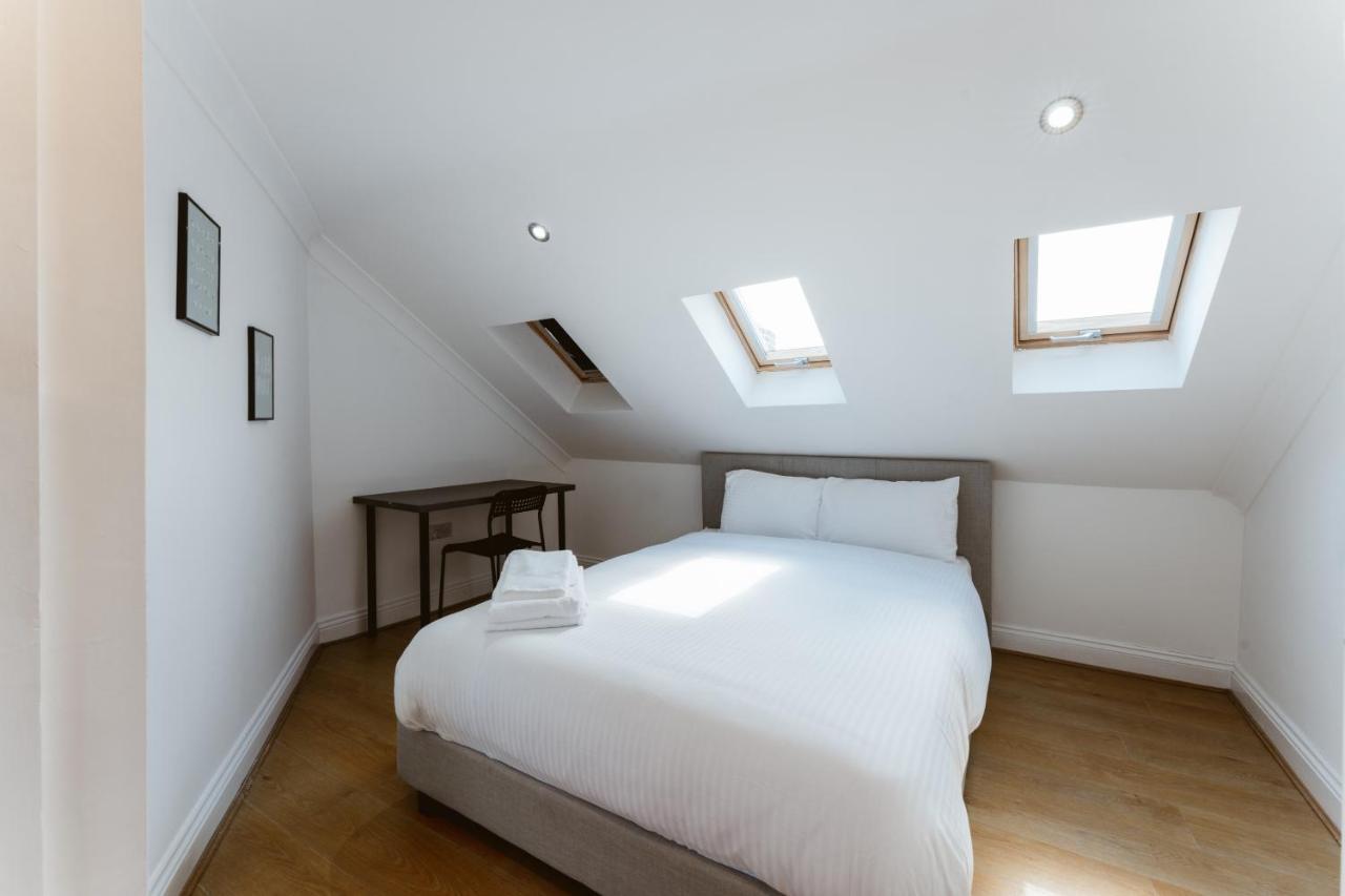 Plaistow Cosy Double - 8 * Londres