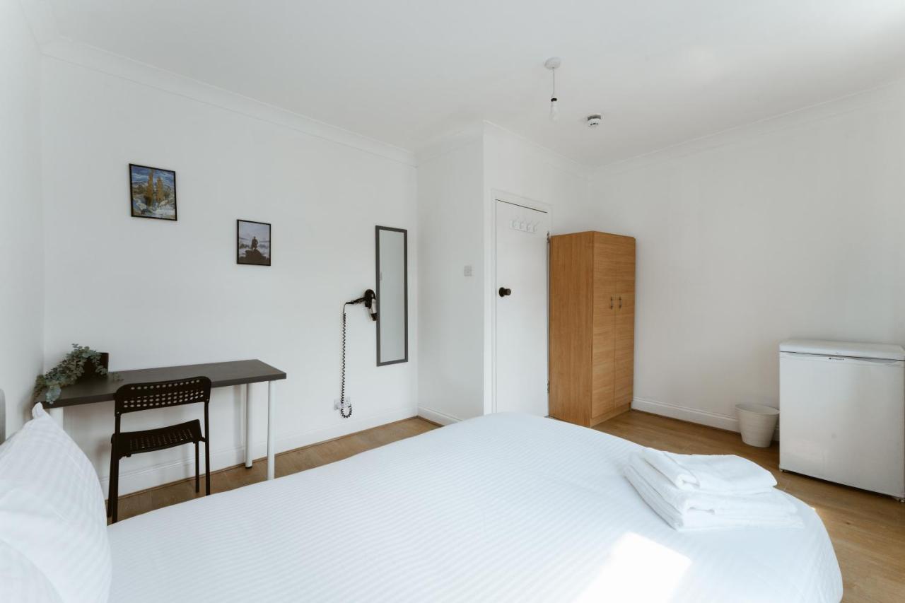 Plaistow Cosy Double - 8 Pensión Londres