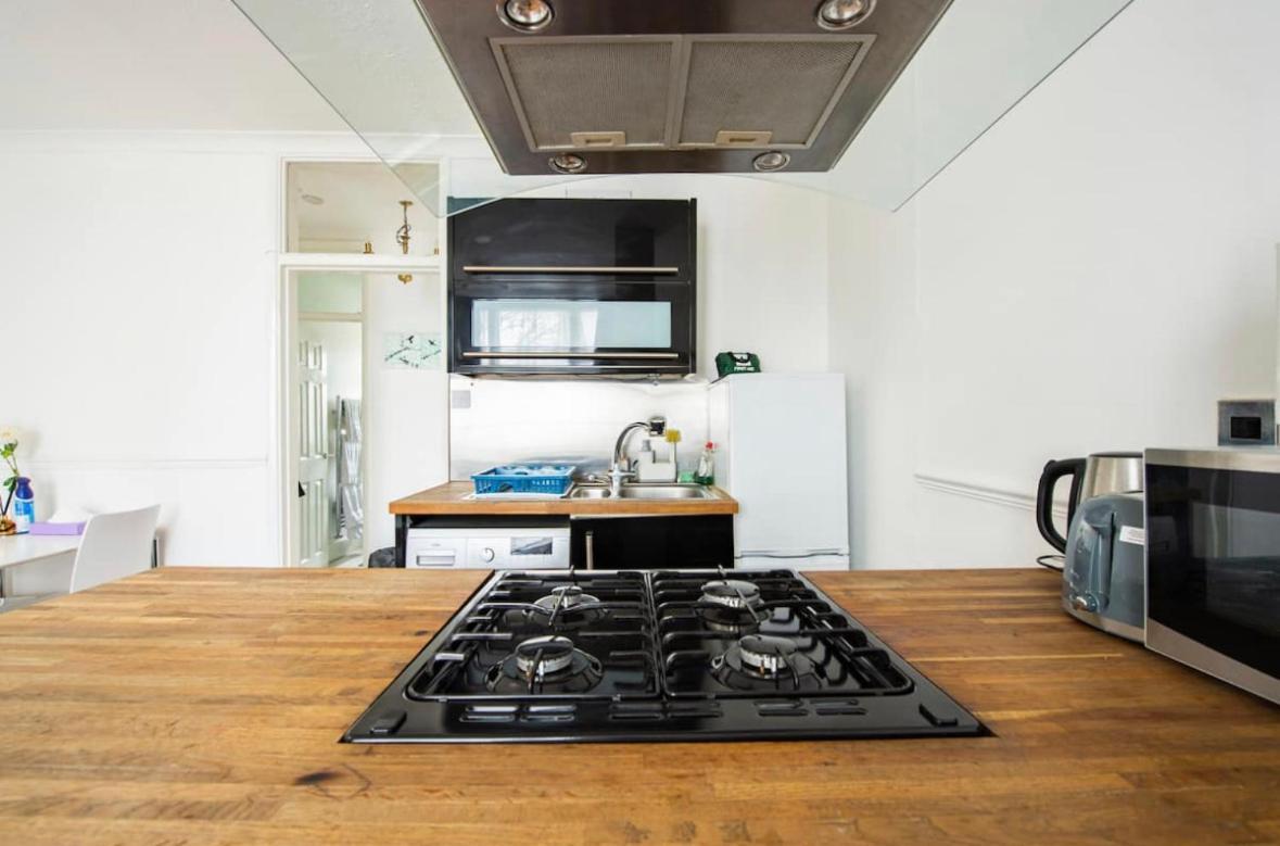 Apartamento Hyde Park
