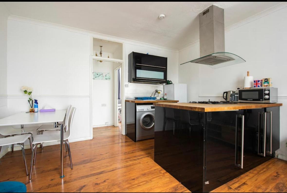 Apartamento Hyde Park