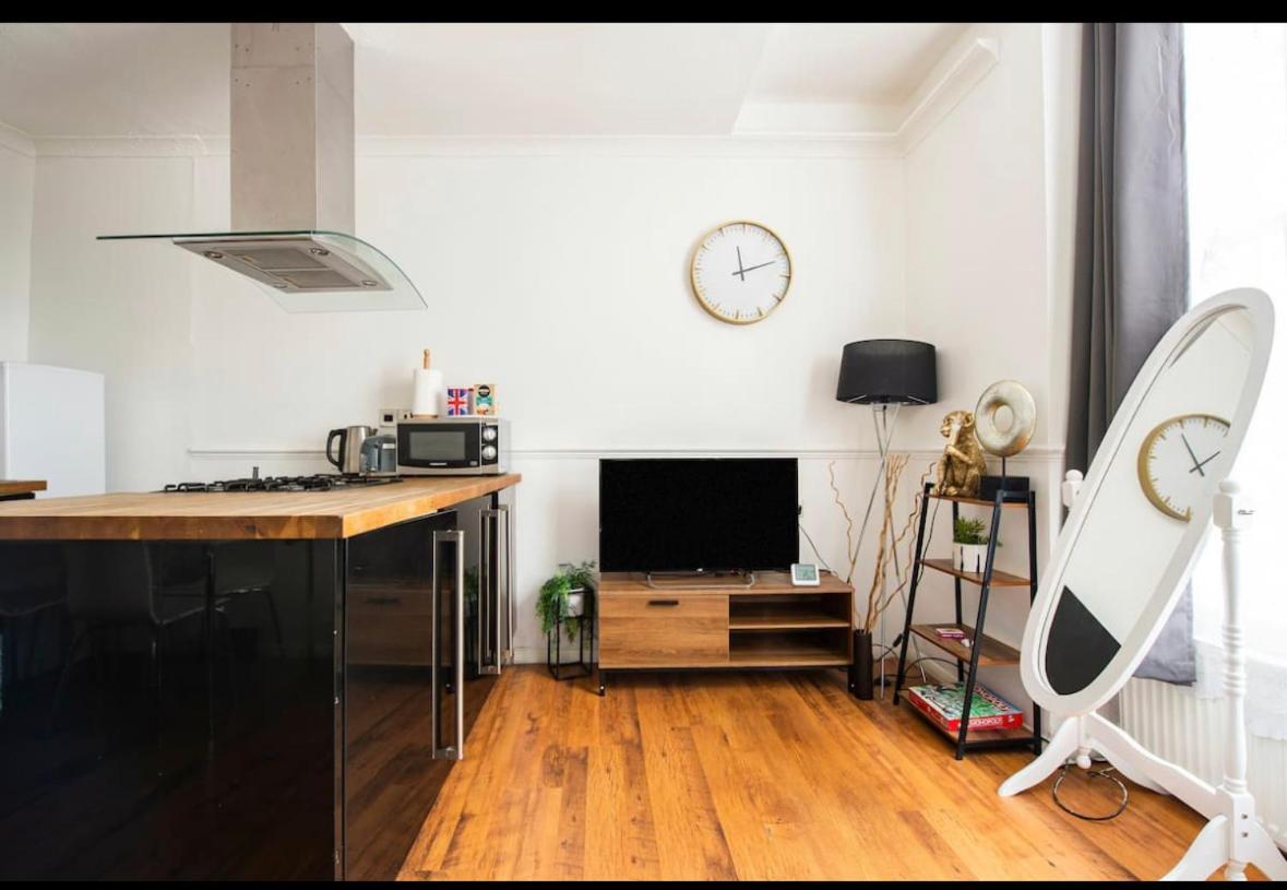 Apartamento Hyde Park Londres