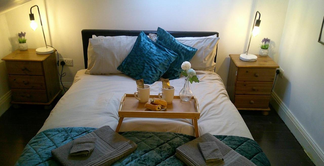 Stylish West Get Away Shepherd Bush Market Westfield * Londres
