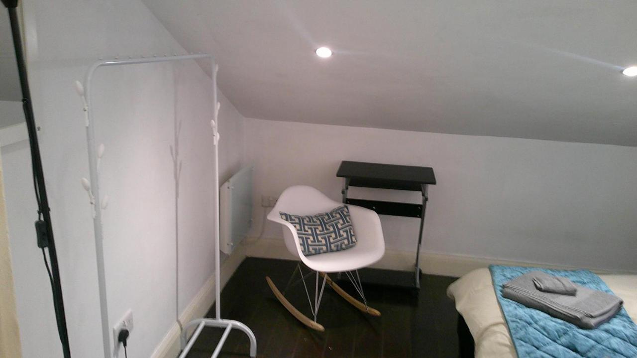 Stylish West Get Away Shepherd Bush Market Westfield Apartamento *
