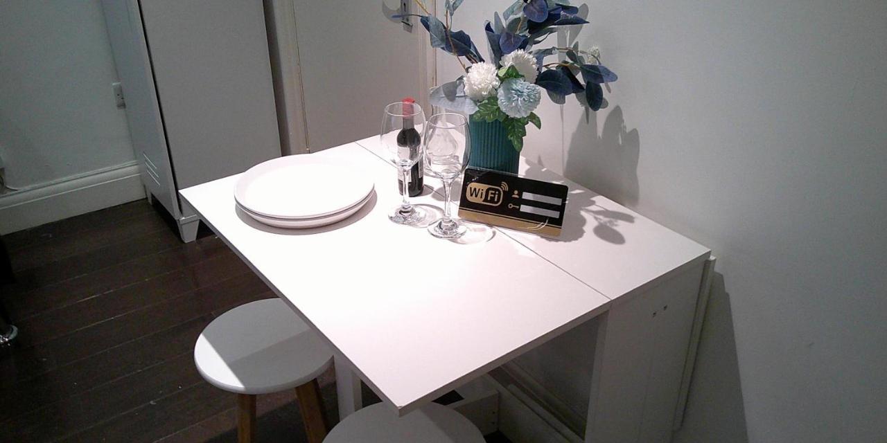 Apartamento Stylish West Get Away Shepherd Bush Market Westfield Londres