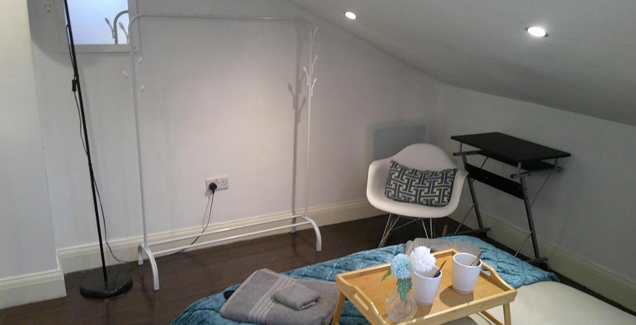 Stylish West Get Away Shepherd Bush Market Westfield Apartamento *
