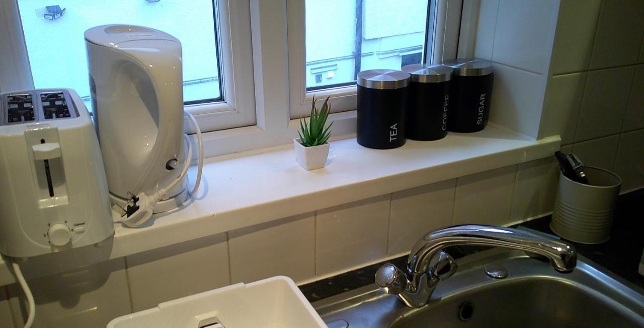 Apartamento Stylish West Get Away Shepherd Bush Market Westfield Londres