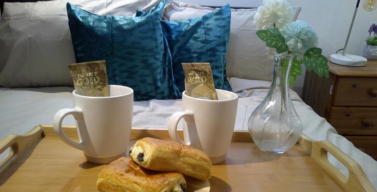 Apartamento Stylish West Get Away Shepherd Bush Market Westfield Londres