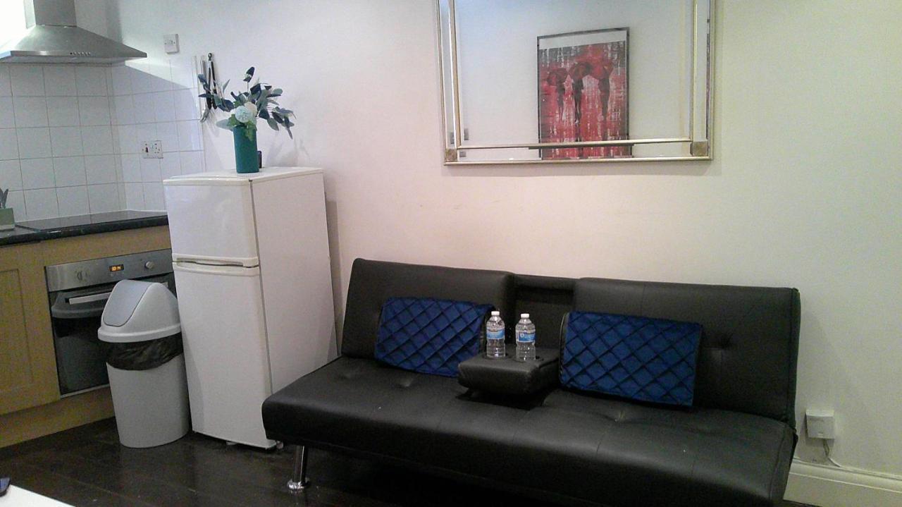 Stylish West Get Away Shepherd Bush Market Westfield * Londres